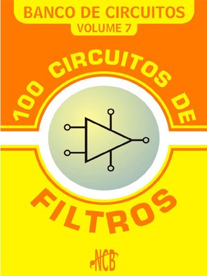 cover image of 100 Circuitos de Filtros